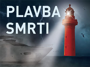 Zahrajte si o nový thriller a vydejte se na záhadnou plavbu smrti