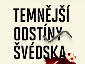 Vyhrajte antologii toho nejlepšího ze švédské krimi