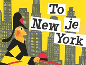 Jaký byl New York před více než padesáti lety?