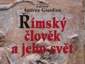 Cesta římskou starověkou společností