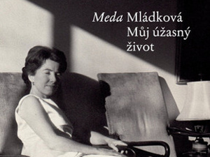 Meda Mládková slaví sté narozeniny
