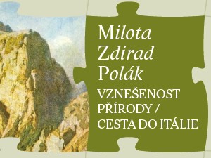 Seznamte se s dílem obrozenského autora Miloty Zdirada Poláka