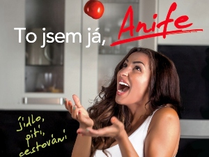 Jídlo, pití, cestování…