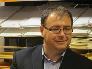 Každý den jsem měla premiéru se dočkala křtu