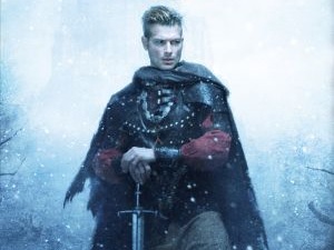 Jedno setkání roztočí i Kolo času
