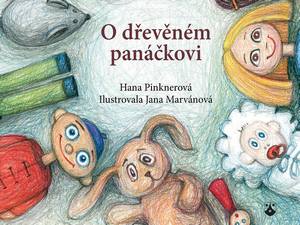 Jsi tak zvláštní, dřevěný panáčku!