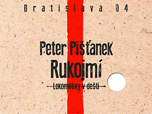 Vyhrajte román o dětském pohledu na doby minulé