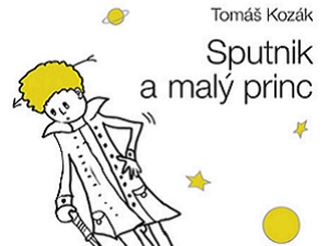 Ukázka z knihy Sputnik a malý princ