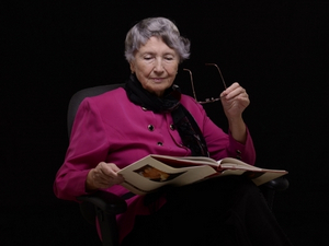 Chvilka české poezie