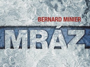 Vyhrajte Mráz – francouzského nástupce Mlčení jehňátek