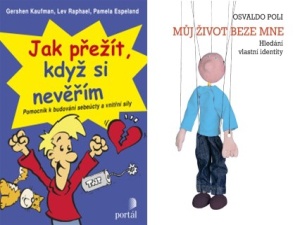 Najděte sami sebe!
