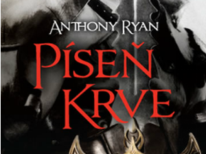Odmítaný fantasy román velkých kvalit