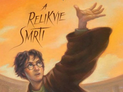 Zemřel Pavel Medek, překladatel Harryho Pottera