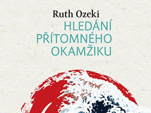 Vydejte se s napínavým románem hledat přítomný okamžik