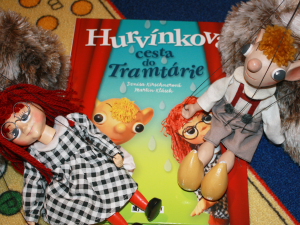 Hurvínkova dobrodružství (naštěstí) nikdy nekončí