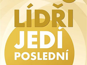 Získejte inspiraci, jak úspěšně vést a udržet tým