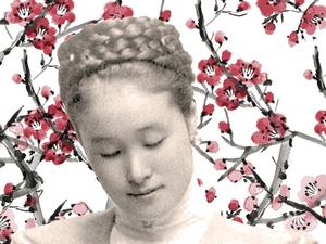 Mitsuko – matka moderní Evropy