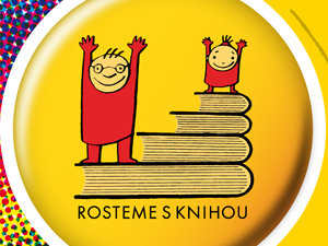 Literární soutěž Kniha v hlavní roli