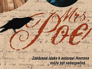 Zakázaná láska k autorovi Havrana může být nebezpečná