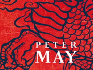 Vychází první díl čínských thrillerů Petera Maye