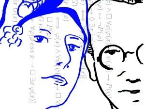 Seznamte se – takový byl Kurt Gödel