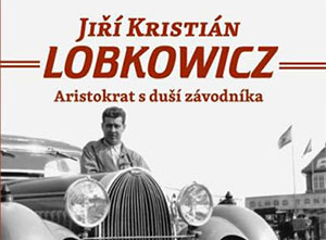 Získejte biografii slavného závodníka s modrou krví