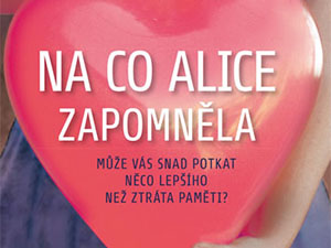 Zasoutěžte si o román o děsivé ztrátě paměti