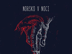 Získejte napínavou thrillerovou honičku z Norska