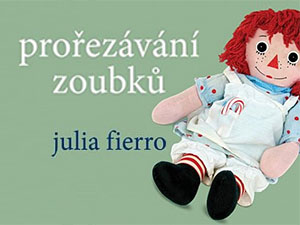 Ukázka z knihy Prořezávání zoubků