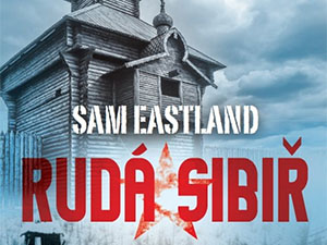 Vyhrajte mrazivý thriller z tvrdého ruského gulagu