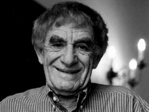 Zemřel Rudolf Roden, osvětimský vězeň, lékař a spisovatel