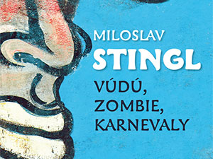 Zasoutěžte si o knihu legendárního cestovatele