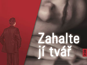 První dílo P. D. Jamesové nyní přímo pro naše uši