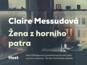Román o štěstí a posedlosti