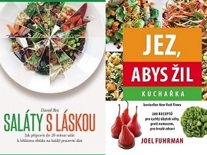 Vařte chutně a zdravě!
