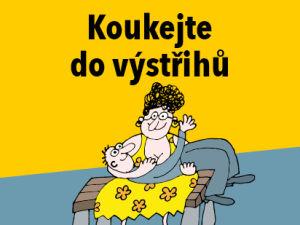 Zdraví prospěšné koukání do výstřihu