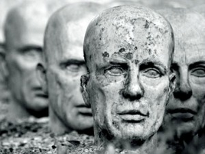 Soudní proces s válečnými zločinci z Mauthausenu