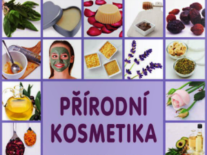 Ukázka z knihy Přírodní kosmetika – Jak na to