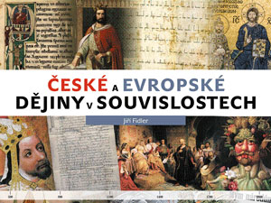 Získejte pohled na dějiny v nových souvislostech