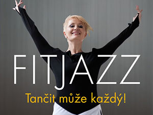 Zasoutěžte si o knihu pro příznivce pohybu