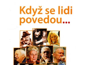 Zahrajte si o vzpomínky na slavné české osobnosti