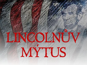 Získejte thriller odhalující Lincolnovo tajemství