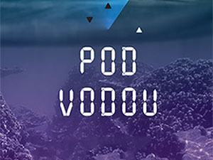 Vyhrajte napínavý psychologický thriller o vině a moci