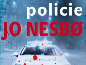 Harry Hole naposledy!