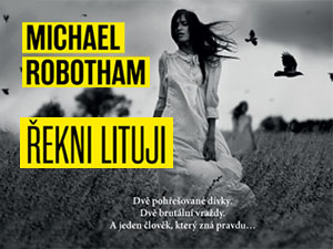 Vyhrajte napínavý thriller z anglického venkova