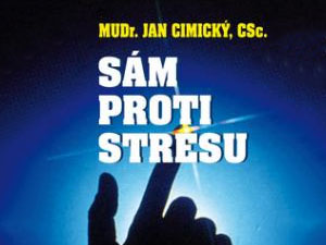 Vyhrajte knihu rad, díky kterým zatočíte se stresem