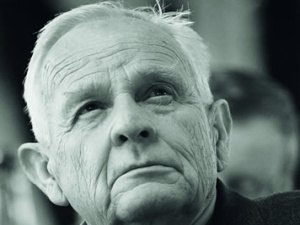 Jan Svoboda – virový genetik, o jehož objevech se učí ve školách