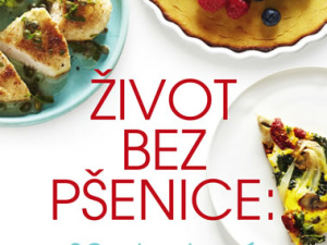 Naučte se žít bez pšenice!