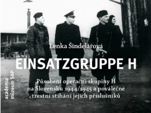 Dořešení židovské otázky na Slovensku