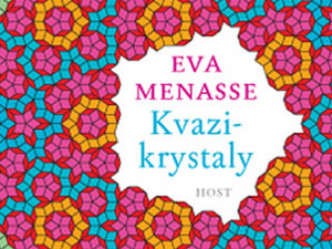 Zasoutěžte si o román ze života Xany Molinové